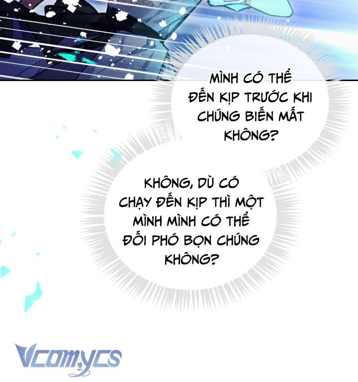 Kết Cục Của Nhân Vật Phản Diện Chỉ Có Thể Là Cái Chết Chapter 113 - Trang 4