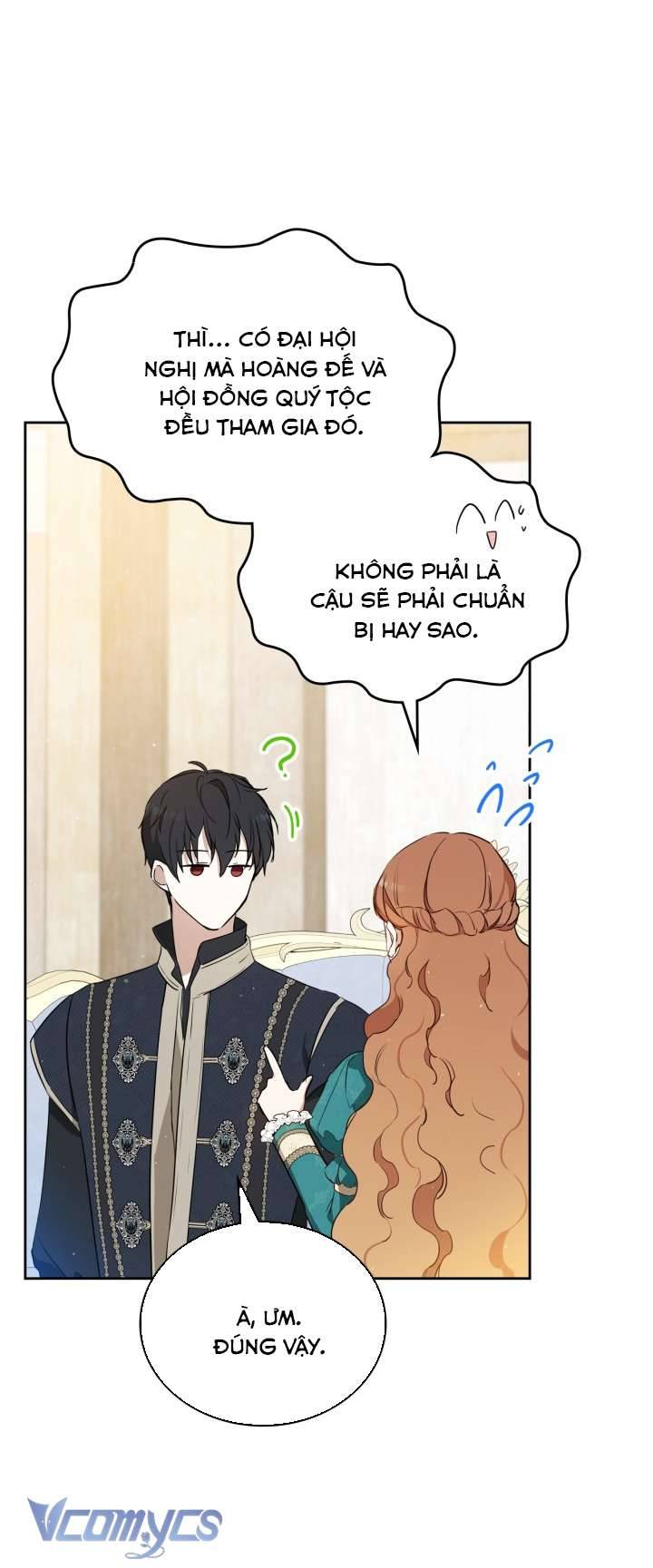 Kiếp Này Nhất Định Làm Gia Chủ Chap 140 - Trang 2