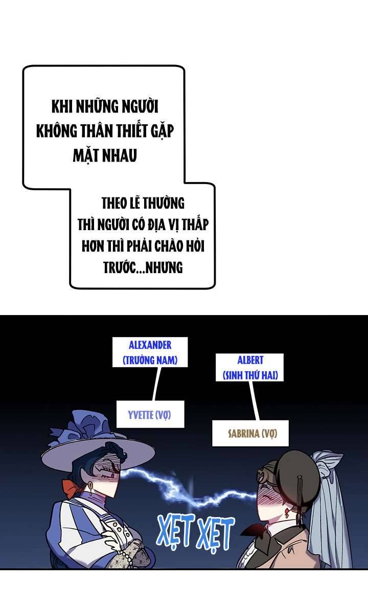 May Mắn Hay Bất Hạnh Chap 28 - Next Chap 29