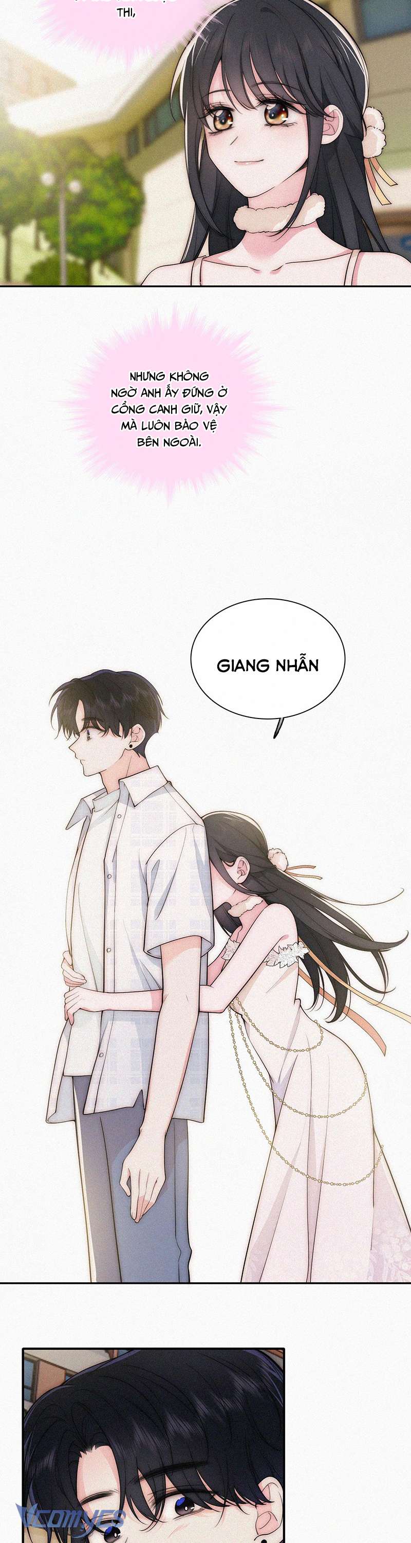 Một Mực Cưng Chiều Chap 107 - Trang 2