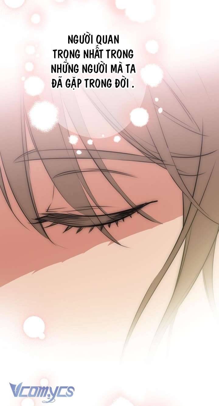 Những Nhân Vật Mạnh Nhất Thế Giới Ám Ảnh Tôi Chapter 31 - Trang 4