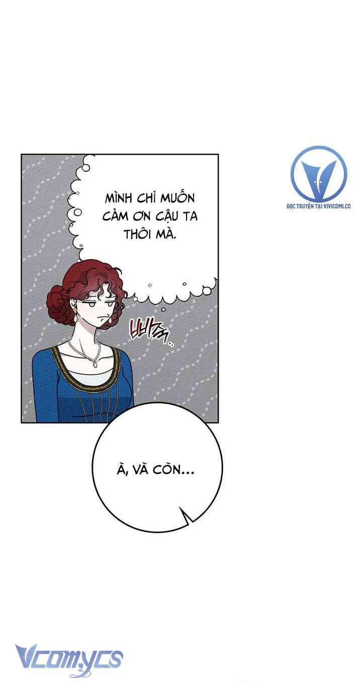 Dưới Bóng Cây Sồi Chap 87 - Trang 3