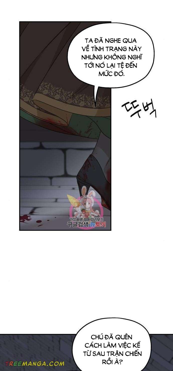 Gia Đình Chồng Quá Ám Ảnh Bởi Tôi Chap 34 - Trang 2