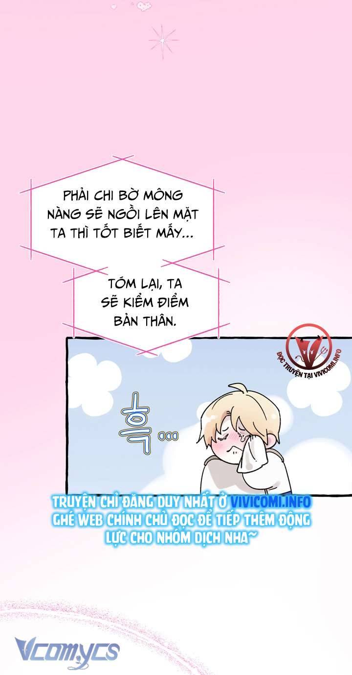 [18+] Hoàng Cung Có Chó Dữ! Chap 23 - Trang 2