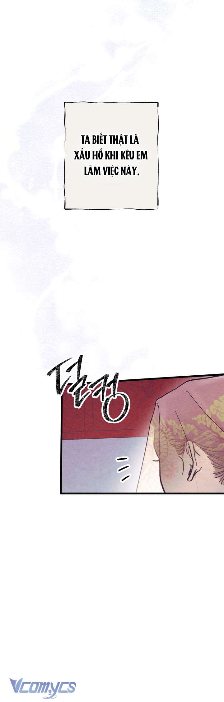 [18+] Lễ Thành Hôn Tháng 5 Chapter 6 - Trang 3