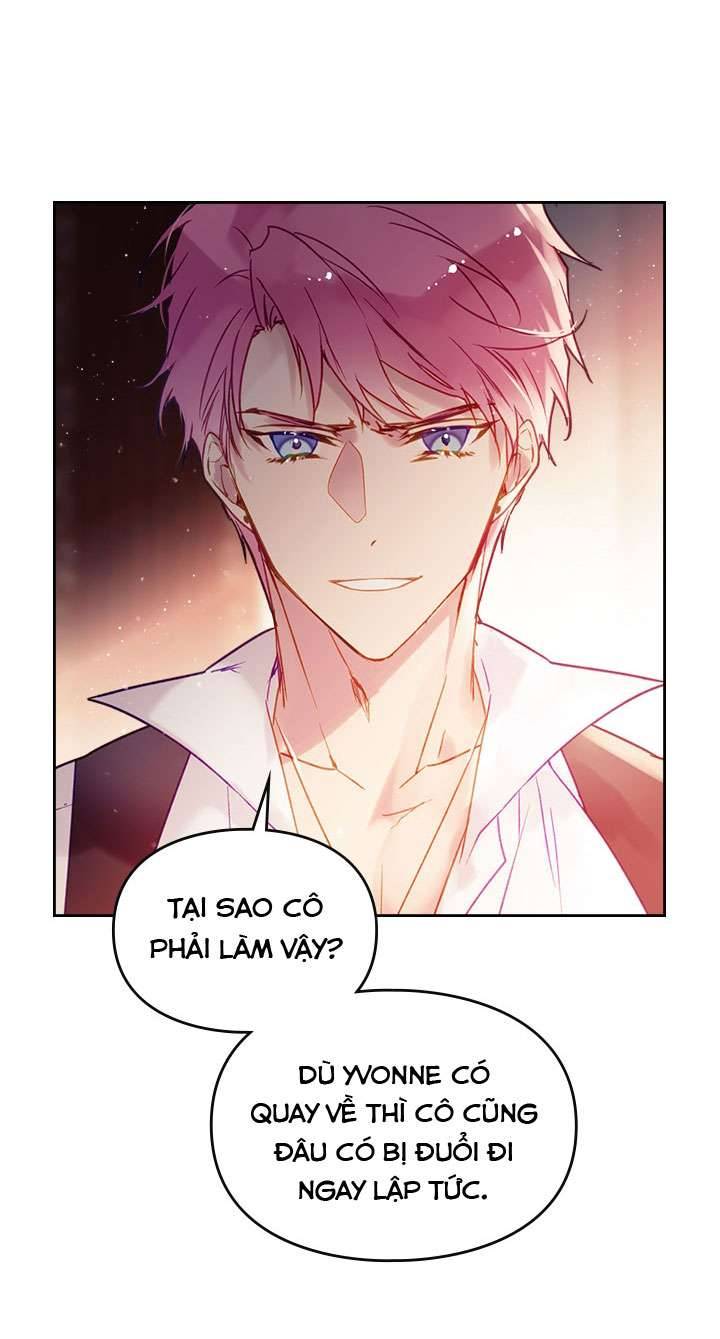 Kết Cục Của Nhân Vật Phản Diện Chỉ Có Thể Là Cái Chết Chapter 43 - Trang 4