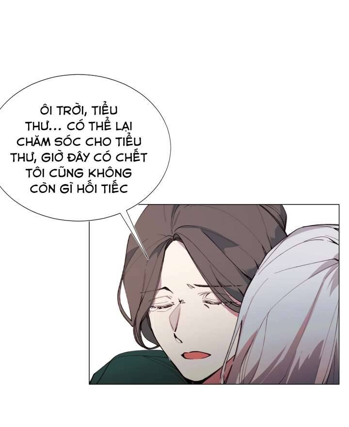 Ác Nữ Cần Bạo Chúa Chapter 8 - Next Chapter 9