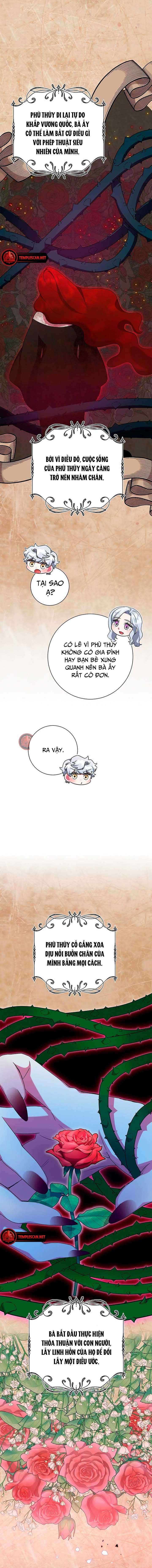 Tôi Trở Thành Mẹ Của Nam Chính Chapter 28 - Trang 4