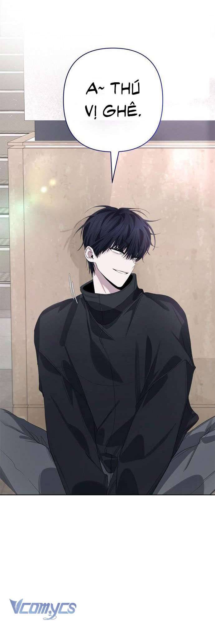 Đàn Anh Xấu Xa! Chap 65 - Trang 3