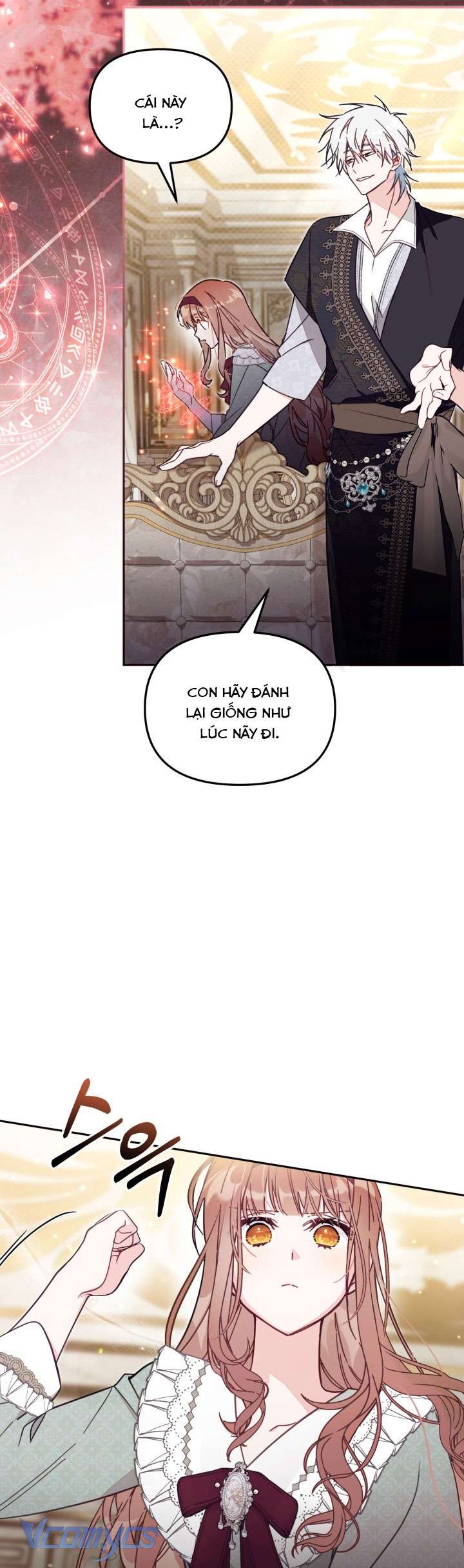 Không Có Chỗ Cho Kẻ Giả Mạo Chap 57 - Trang 2