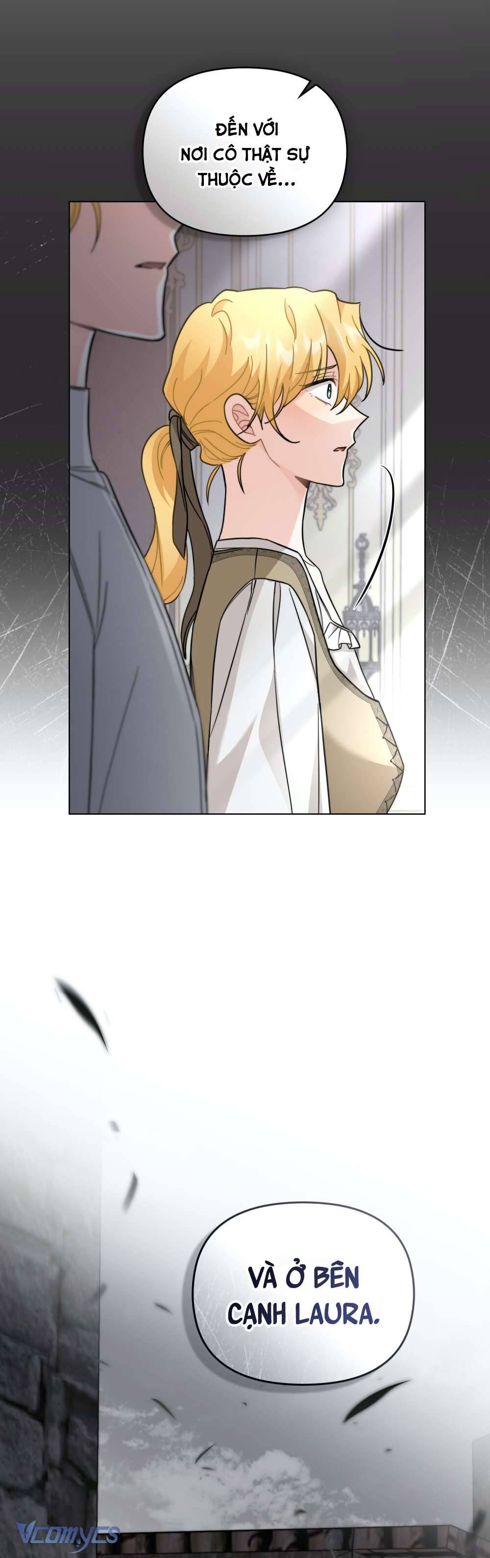 Tìm Lại Camellia Chapter 78 - Trang 4