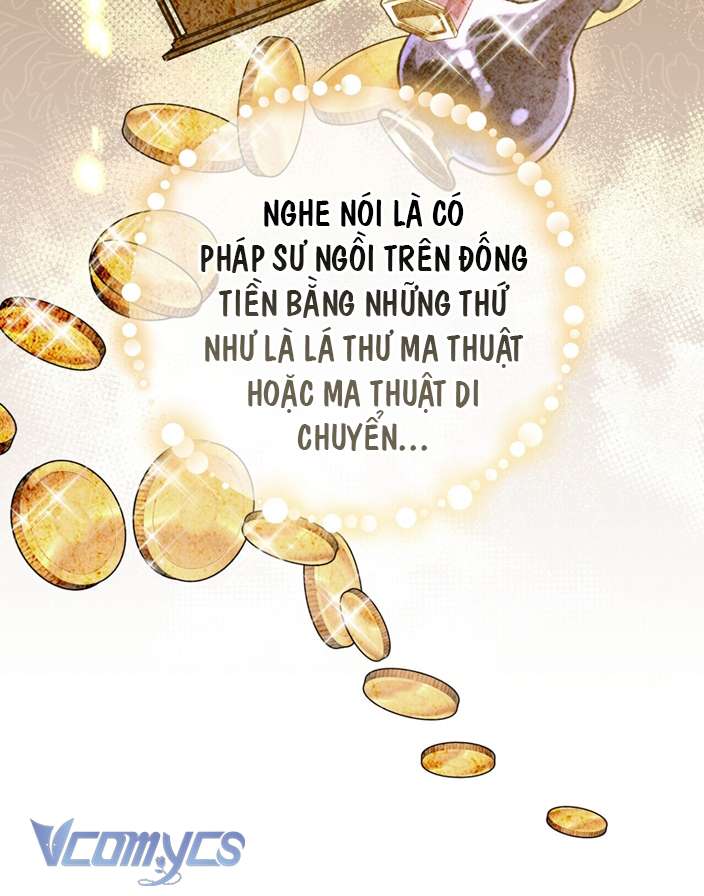 Hãy Để Tiểu Thư Emily Yên Chapter 4 - Trang 4