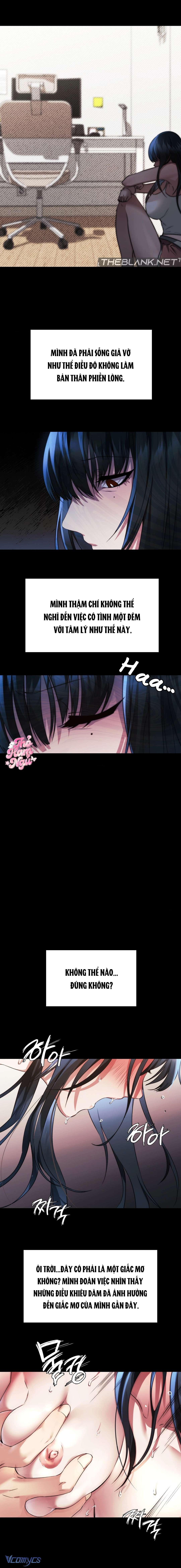 [18+] Diễn Đàn Mở Chap 13 - Next Chap 14