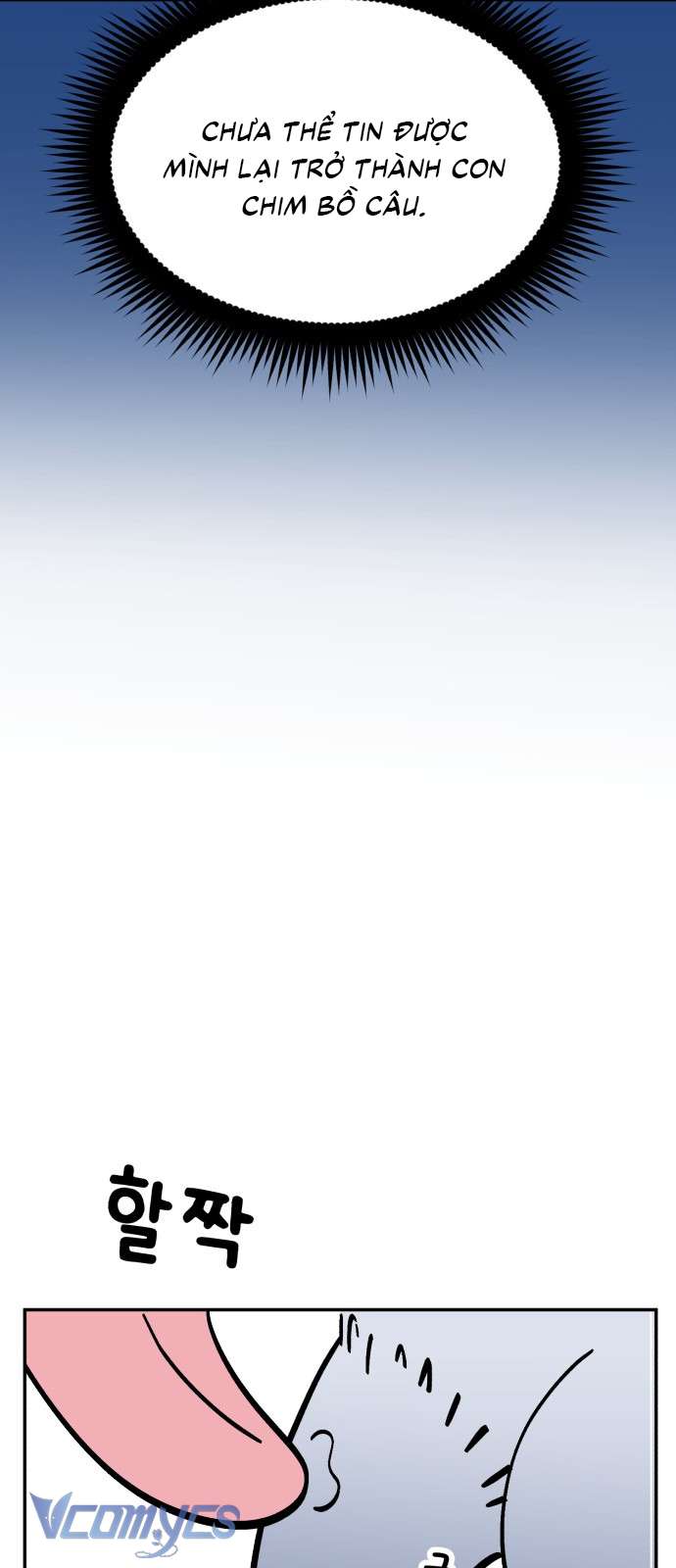 Bồ Câu Lee Heon-Seo Của Quận Seongbuk Chap 1 - Trang 2
