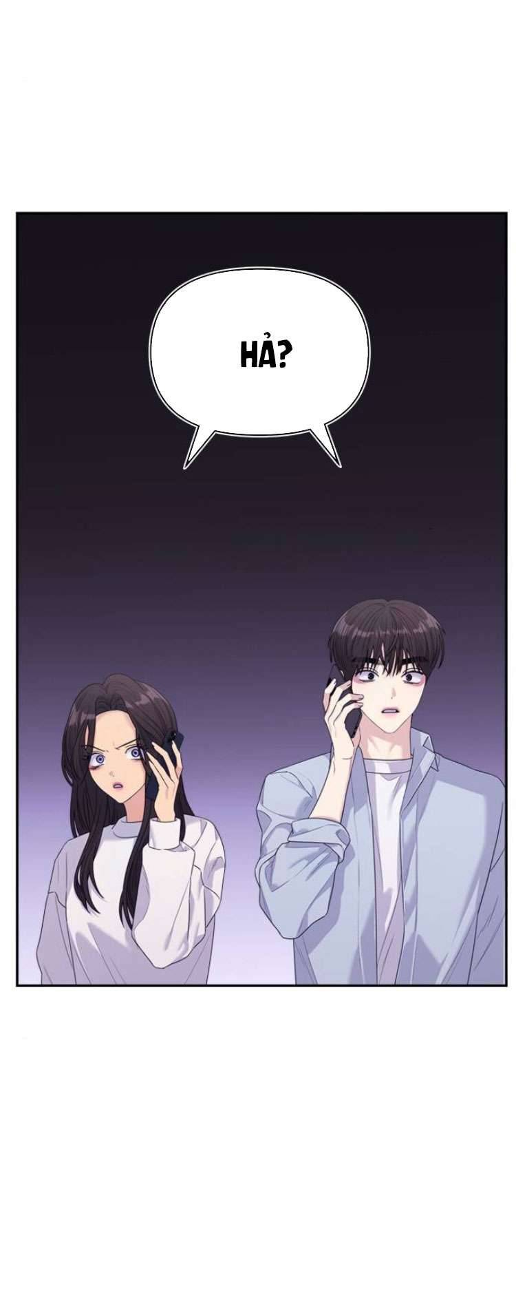 Couple Breaker Chapter 60 - Trang 4