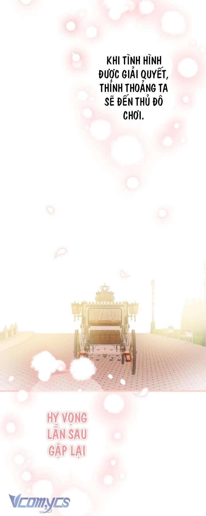 Những Nhân Vật Mạnh Nhất Thế Giới Ám Ảnh Tôi Chapter 31 - Trang 4