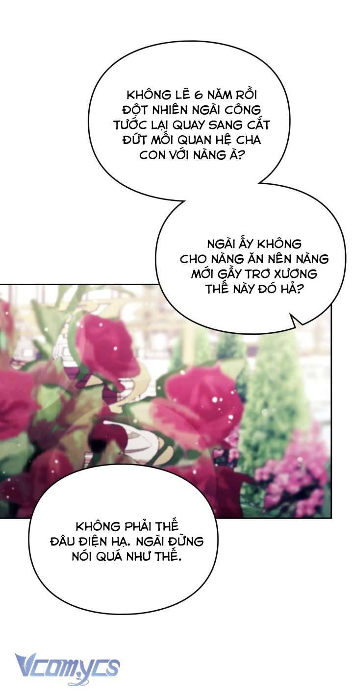 Kết Cục Của Nhân Vật Phản Diện Chỉ Có Thể Là Cái Chết Chapter 147 - Trang 4