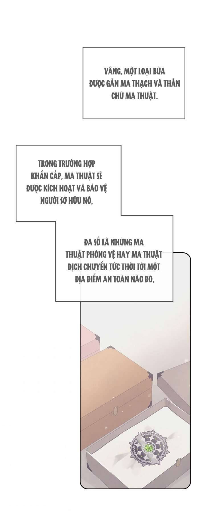 Kết Cục Của Nhân Vật Phản Diện Chỉ Có Thể Là Cái Chết Chapter 51 - Trang 4