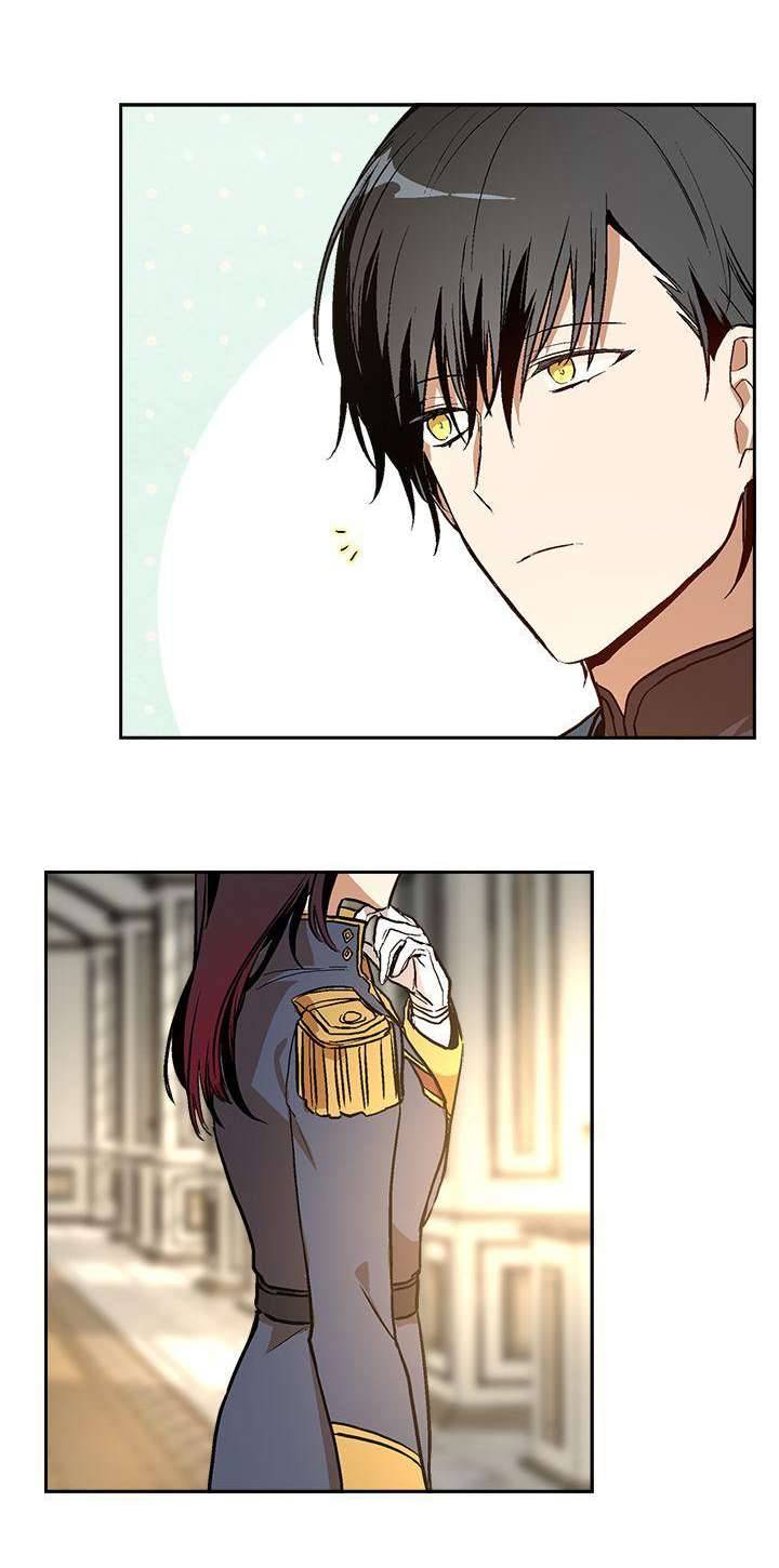 Vị Hôn Thê Khế Ước Của Công Tước Chapter 47 - Trang 4