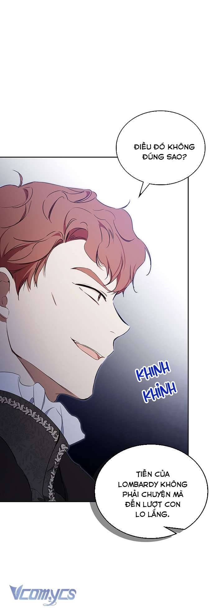 Kiếp Này Nhất Định Làm Gia Chủ Chap 138 - Trang 2