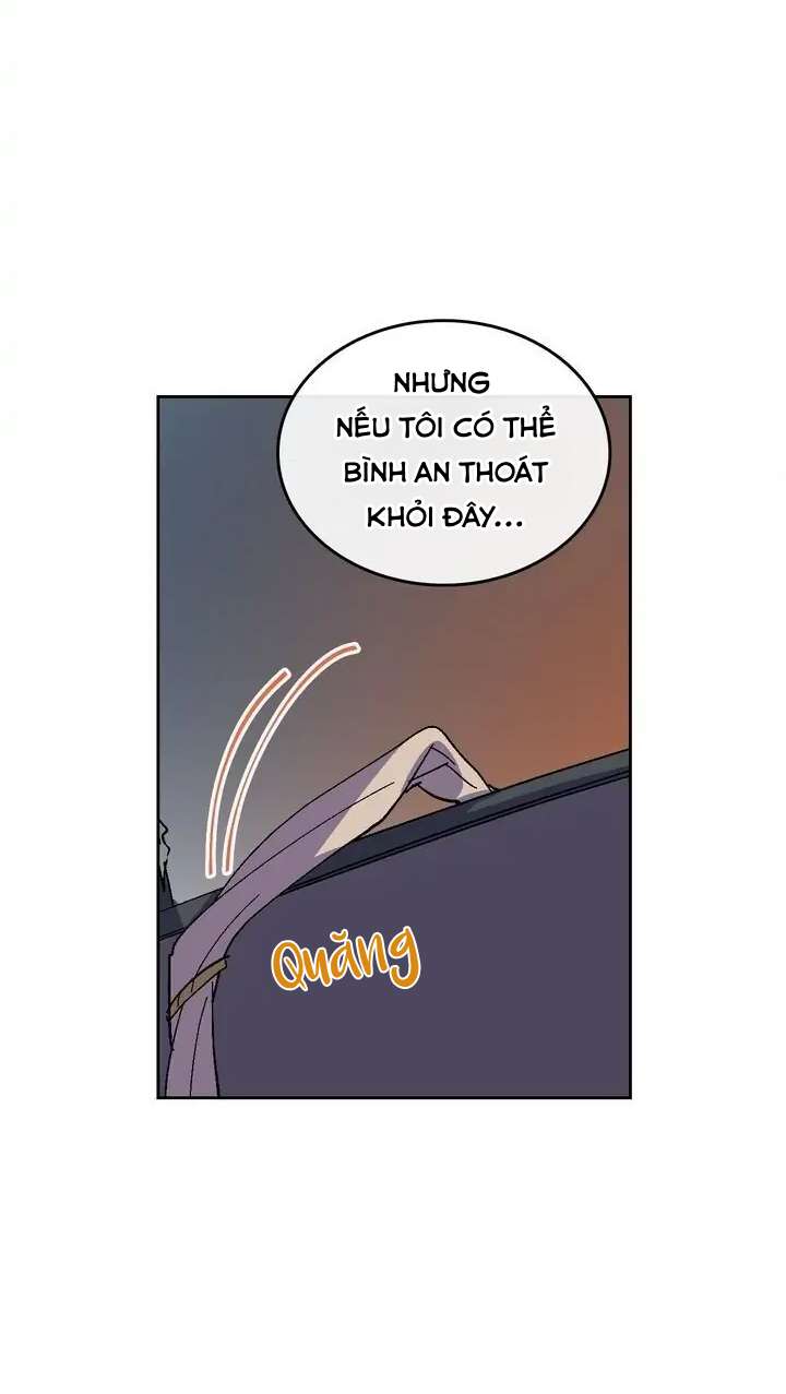 Vị Hôn Thê Khế Ước Của Công Tước Chap 116 - Trang 4