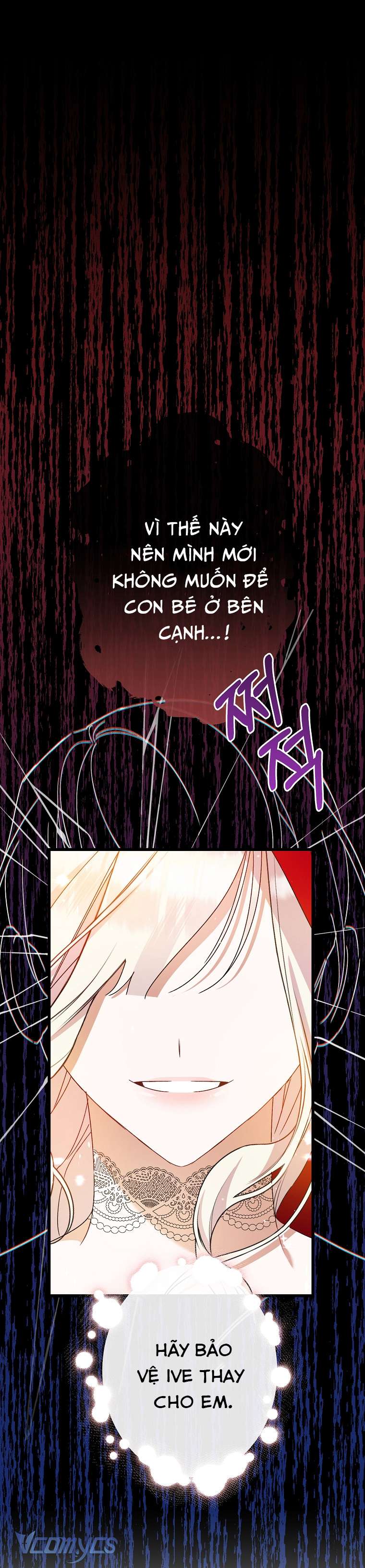 Tôi Chỉ Chăm Sóc Người Cha Ốm Yếu Của Mình Mà Thôi! Chapter 13 - Trang 3