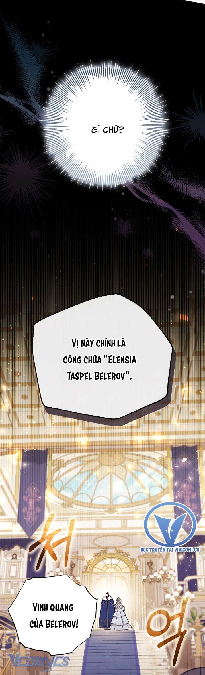 Không Có Chỗ Cho Kẻ Giả Mạo Chap 60 - Trang 2