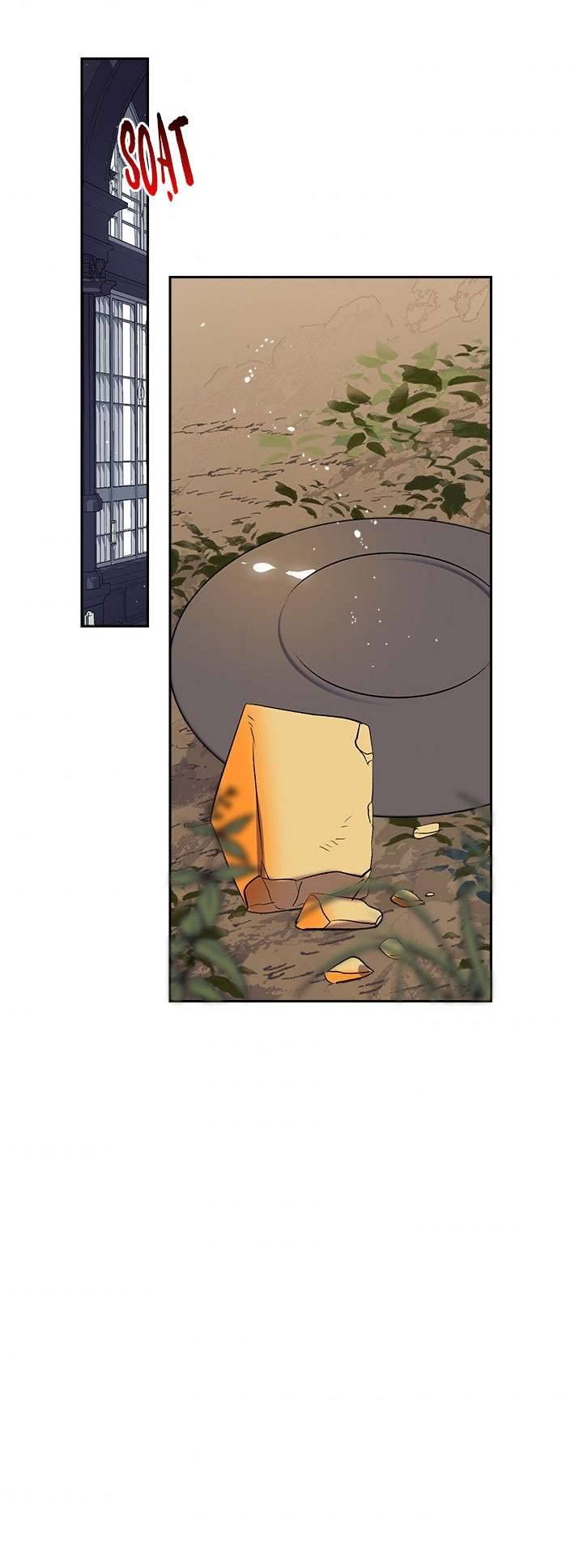 Chúng Ta Có Thể Trở Thành Một Gia Đình Được Không? Chap 43 - Trang 2