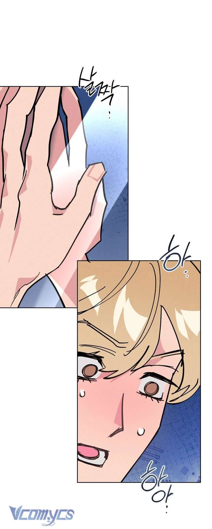 [18+] 7 Giây Thay Vì Một Nụ Hôn Chap 23 - Trang 2