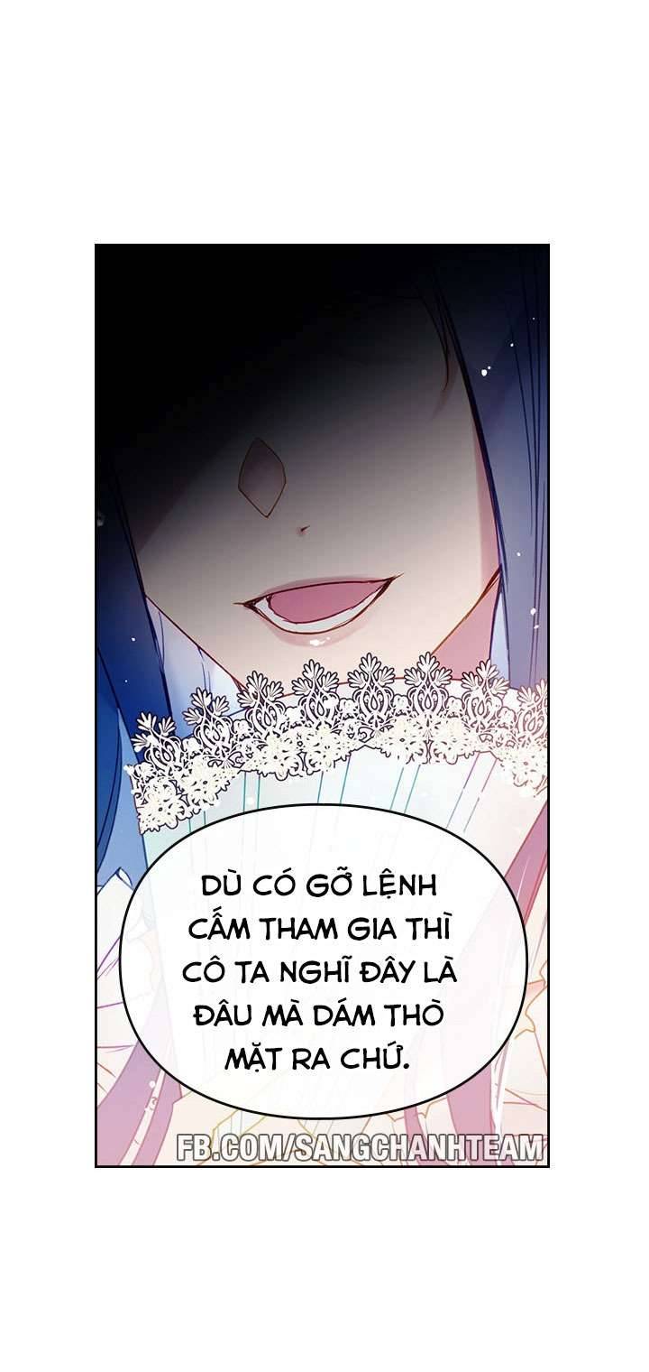 Kết Cục Của Nhân Vật Phản Diện Chỉ Có Thể Là Cái Chết Chapter 56 - Trang 4