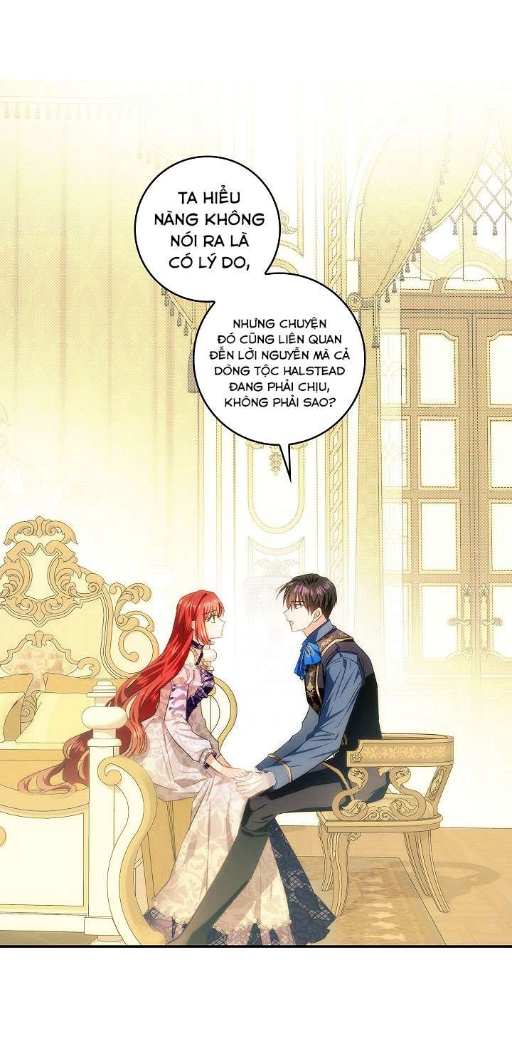 Hôn Phu Ẩn Sắc Chapter 74 - Next Chapter 75