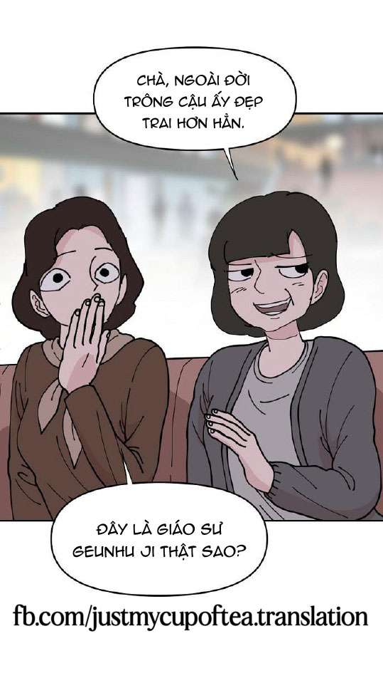 Yêu Không Hồi Kết Chap 18 - Trang 2