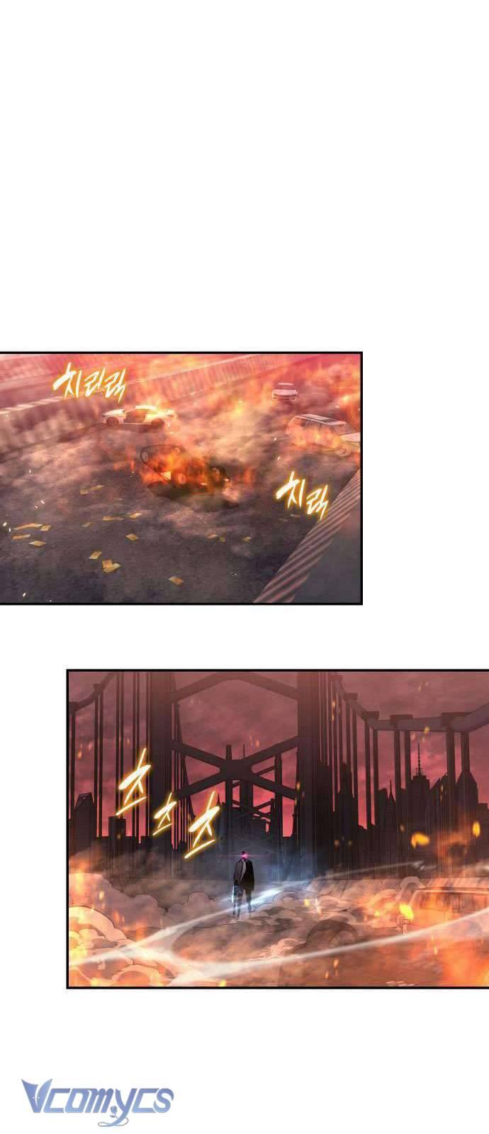 (BTS - HYBE) 7FATES: CHAKHO Chap 5 - Trang 2