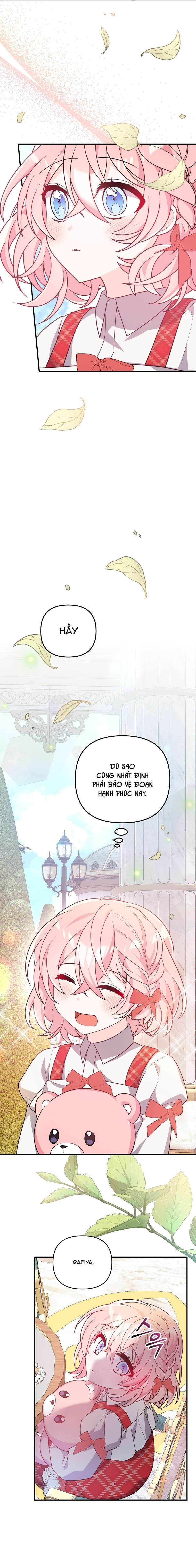 VÌ ANH TRAI TÔI SẼ QUYẾN RŨ NAM CHÍNH Chapter 10 - Trang 4