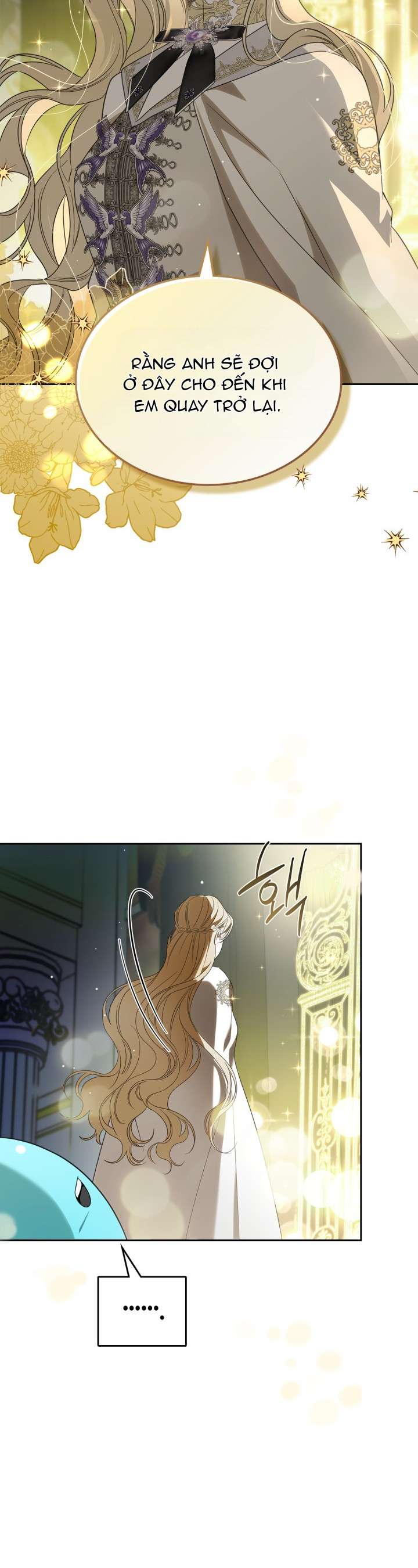 Nam Chính Quái Vật Sống Dưới Giường Tôi Chapter 63 - Trang 4