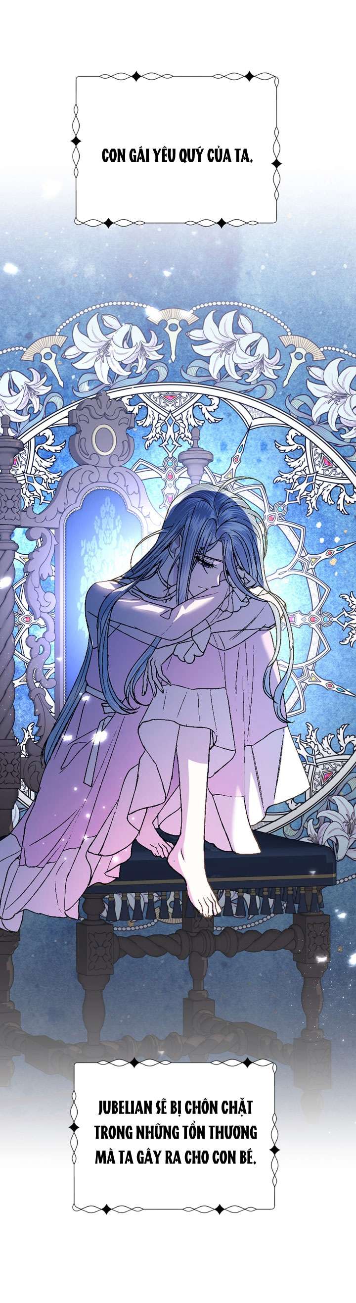 Cha À, Con Không Muốn Kết Hôn Đâu Chap 45 - Trang 2