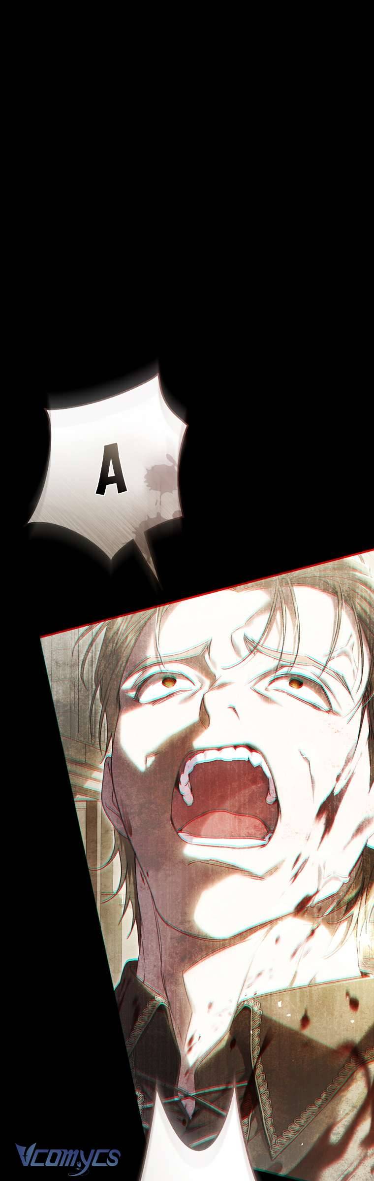 Ác Nữ Chỉ Là Một Con Rối Chap 95 - Trang 2