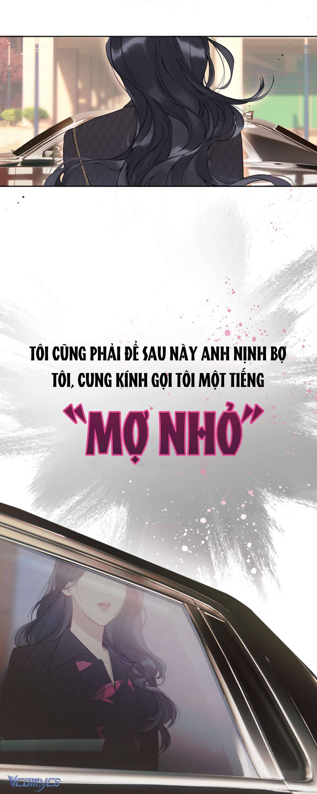 Trêu Nhầm Chap 4 - Trang 4