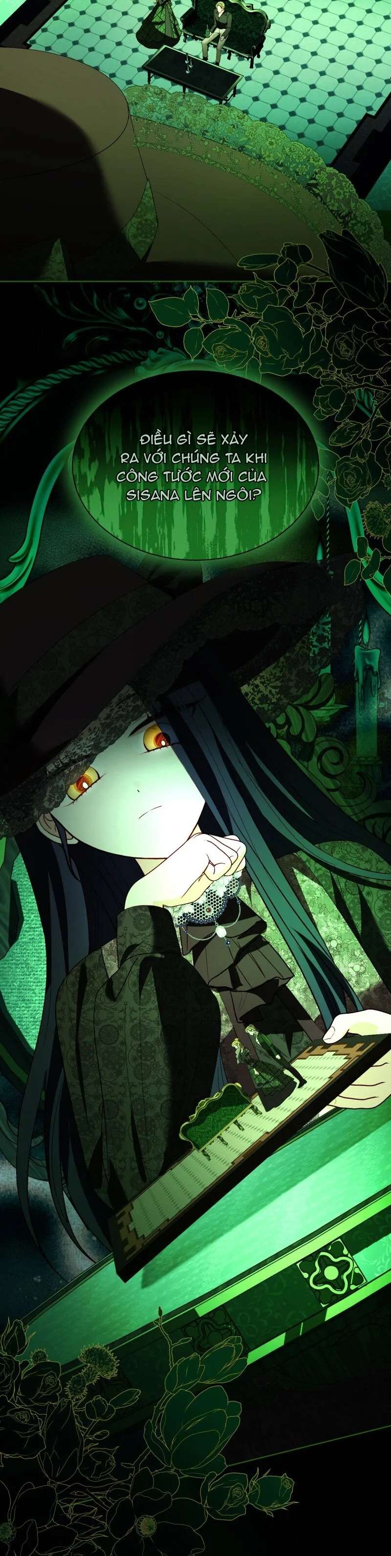 Một Ngày Nọ Bỗng Dưng Cha Xuất Hiện Chap 79 - Trang 4