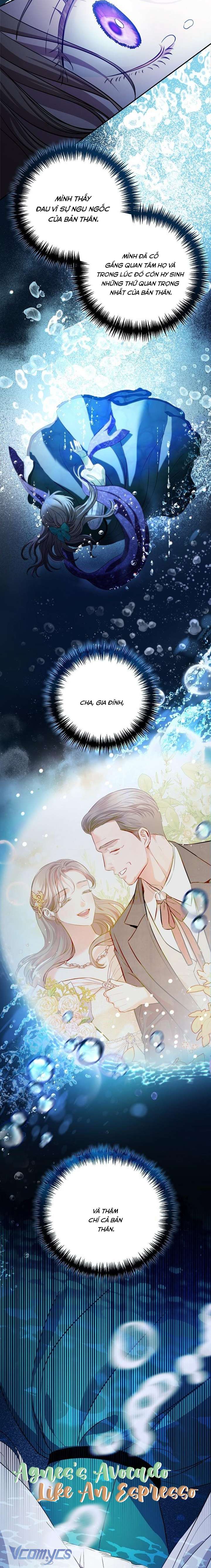 Thân Gửi Nhân Tình Của Chồng Chap 3 - Trang 3