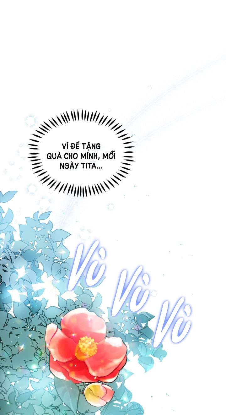 Người Bảo Hộ Của Bạo Quân Là Ma Nữ Tàn Độc Chap 18 - Trang 4