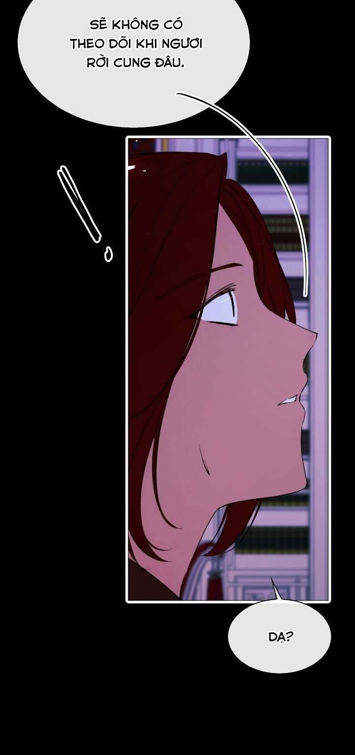 Ác Nữ Cần Bạo Chúa Chapter 53 - Next Chapter 54