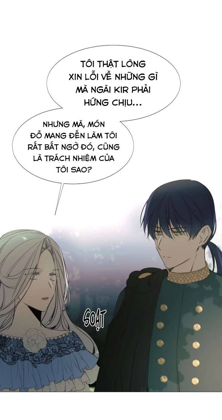 Ác Nữ Cần Bạo Chúa Chapter 15 - Trang 4
