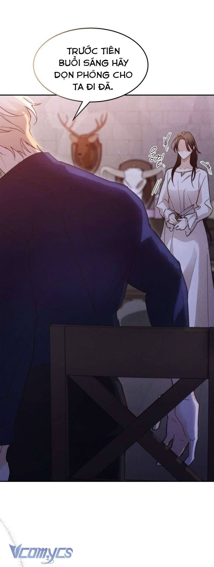 Tiếng Trống Vang Dội Chapter 10 - Trang 4