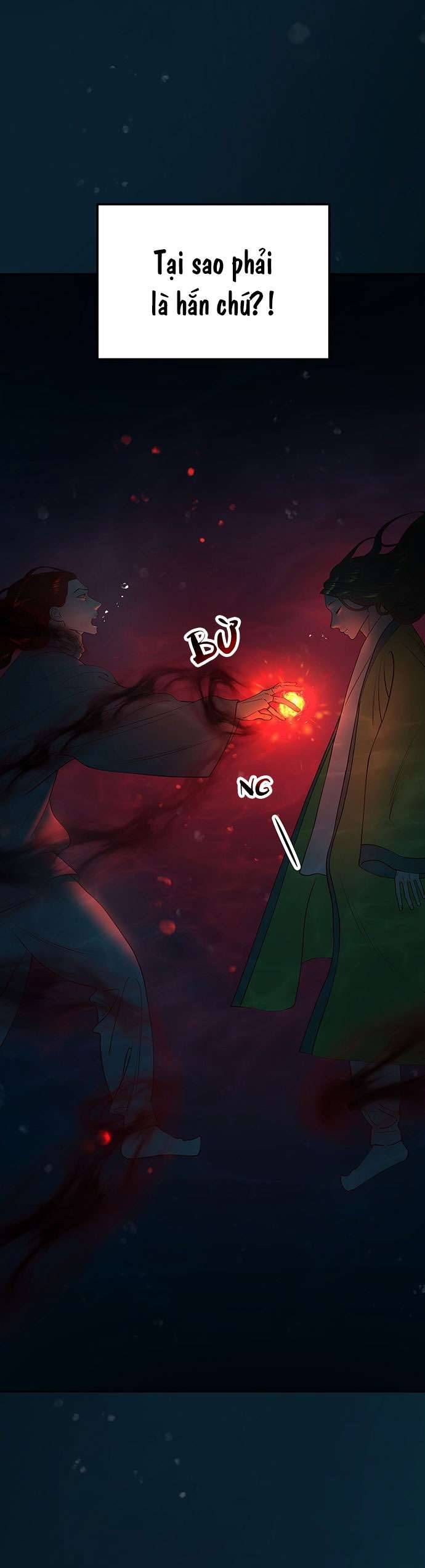 Vương Tử Huyền Bí Chapter 70 - Trang 4