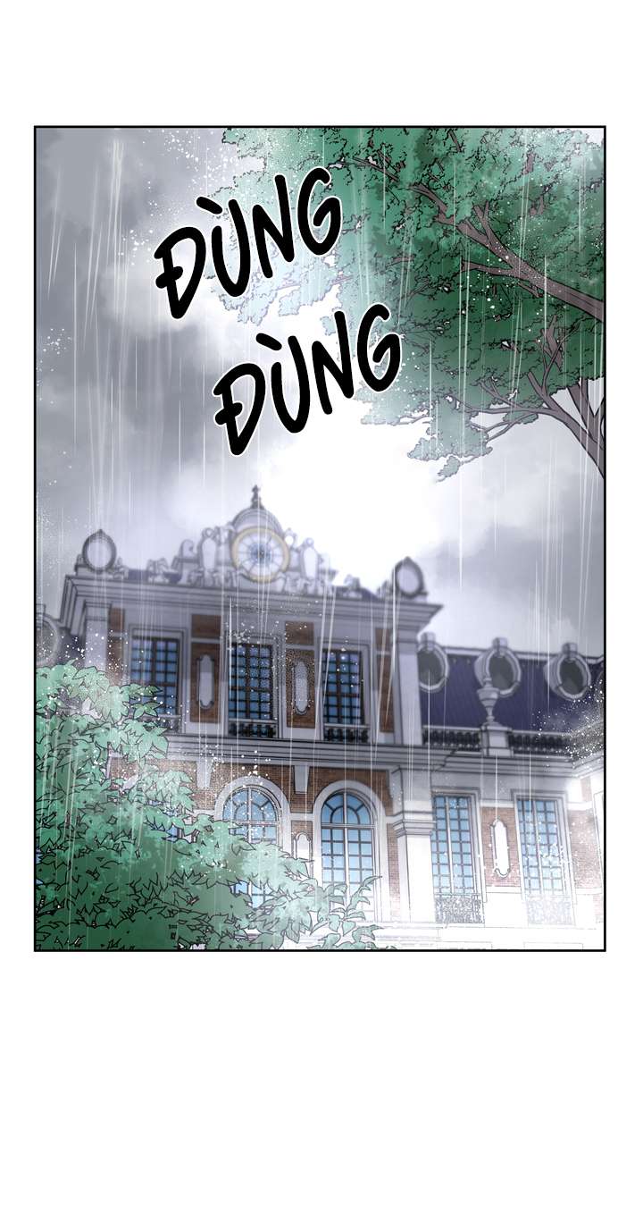 Công Nương Su Chapter 15 - Trang 4