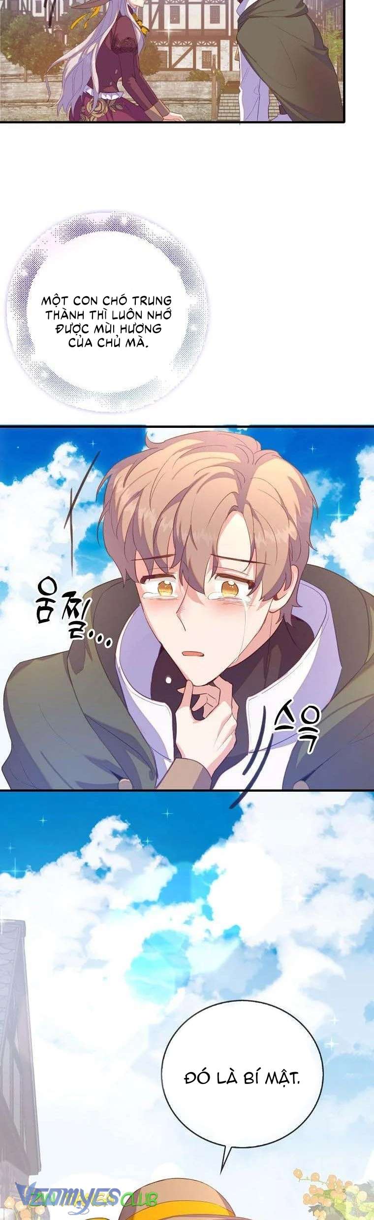 Tôi Chỉ Nhận Ra Sau Khi Mất Cô Ấy Chap 32 - Trang 2