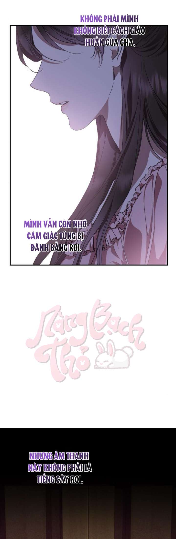 Đánh Cắp Vương Hậu Đã Quay Ngược Thời Gian Chap 8 - Trang 3