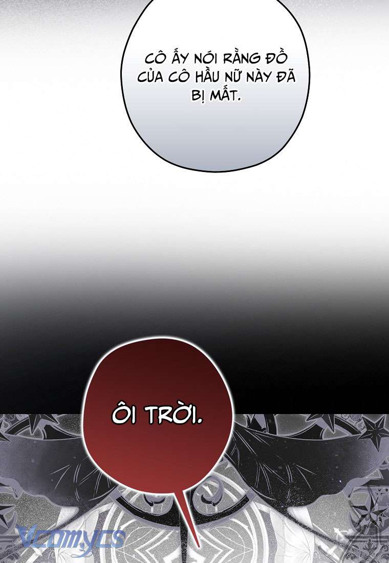 Các Nam Chính Đã Bị Nữ Phụ Cướp Mất Chap 34 - Trang 3