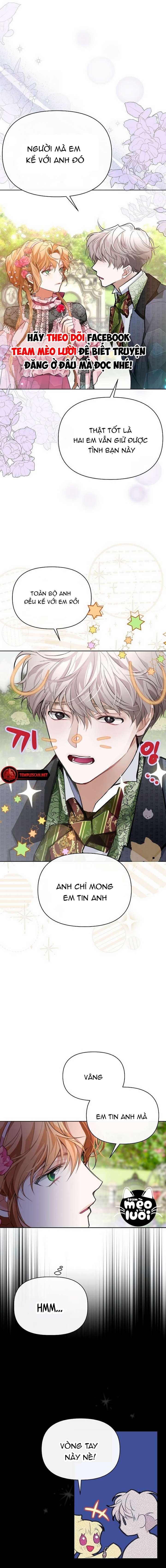 Đi tìm ác nữ đã cùng trải qua đêm đầu tiên Chap 11 - Trang 2